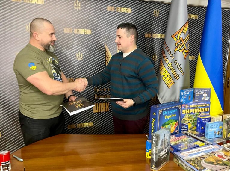 Реалізацію міні-проектів розпочато